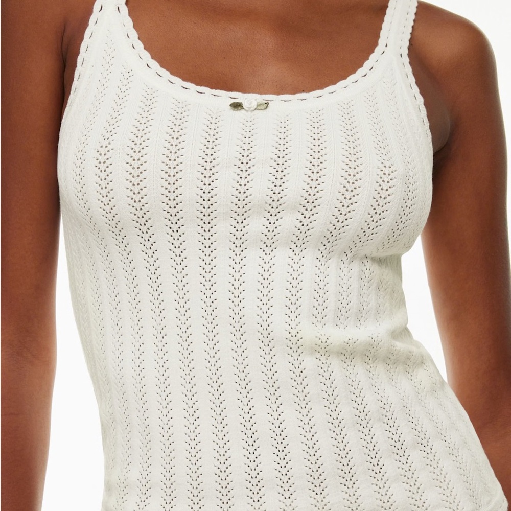 Aritzia Wilfred Eremia Top